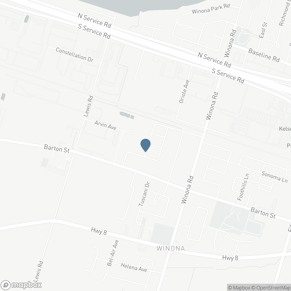 31 EDENROCK Drive, Hamilton, Ontario L8E 0G6